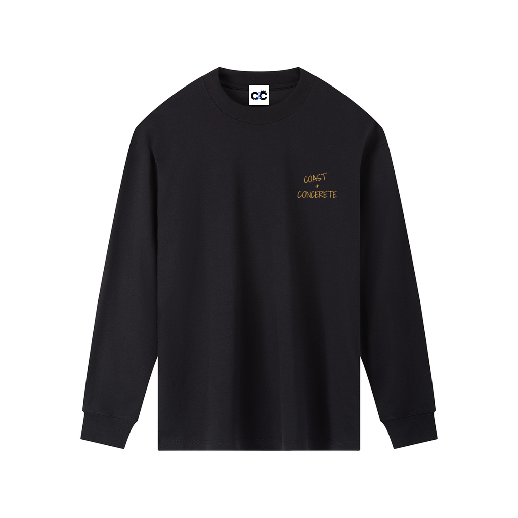 Summer Nights Sleeved