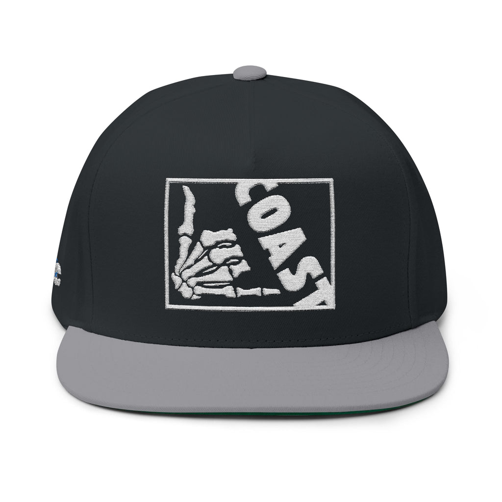 Hang Ten Snapback