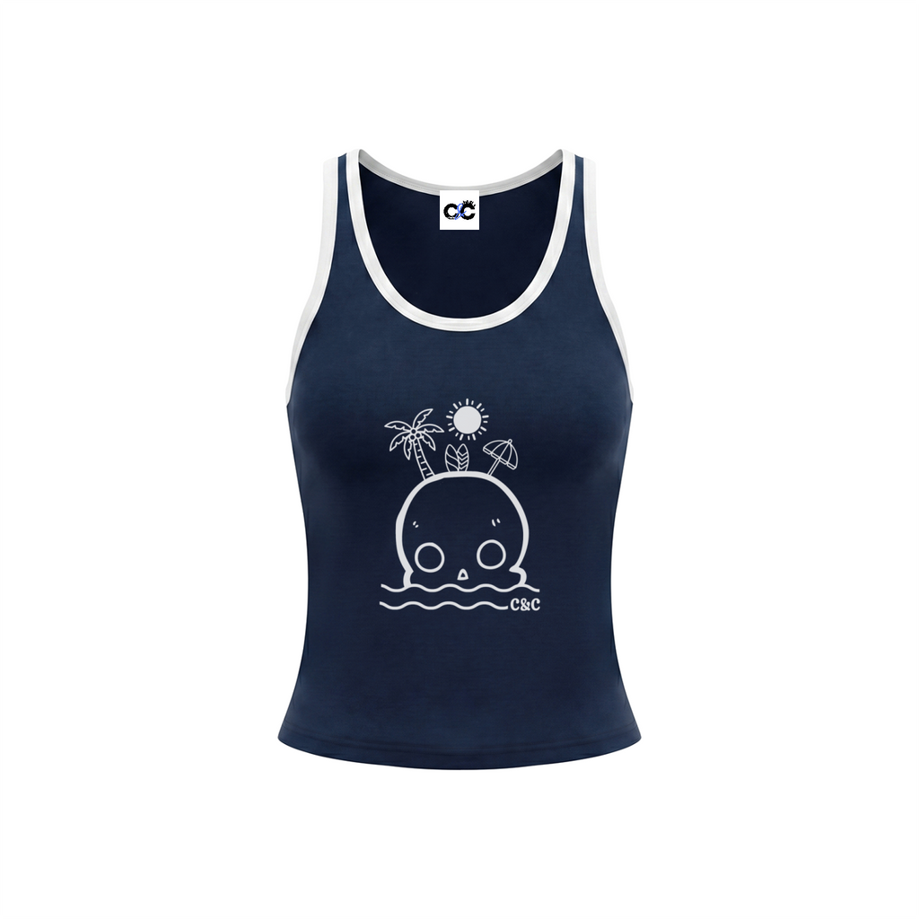 Island Vibes Tank