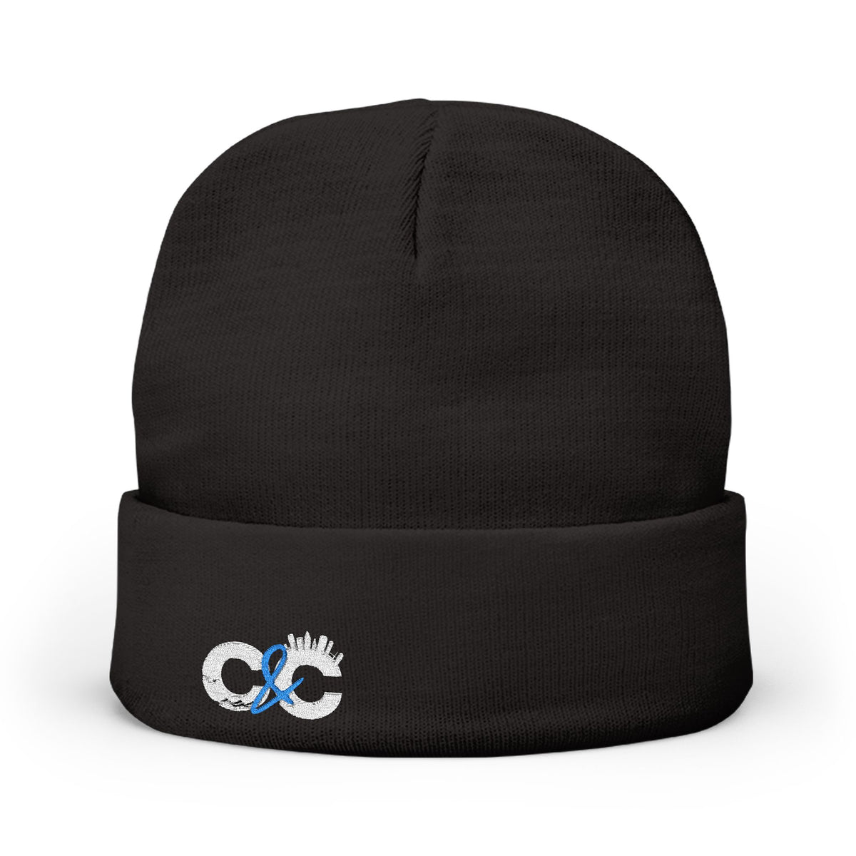 C&C Beanie [Black]