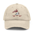Coastin' Frayed Cap