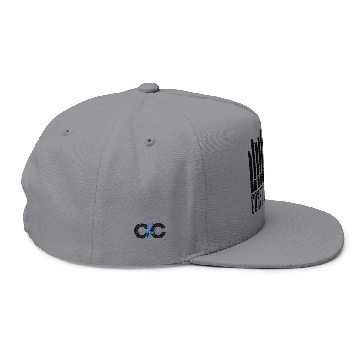 Skyline Flat Bill