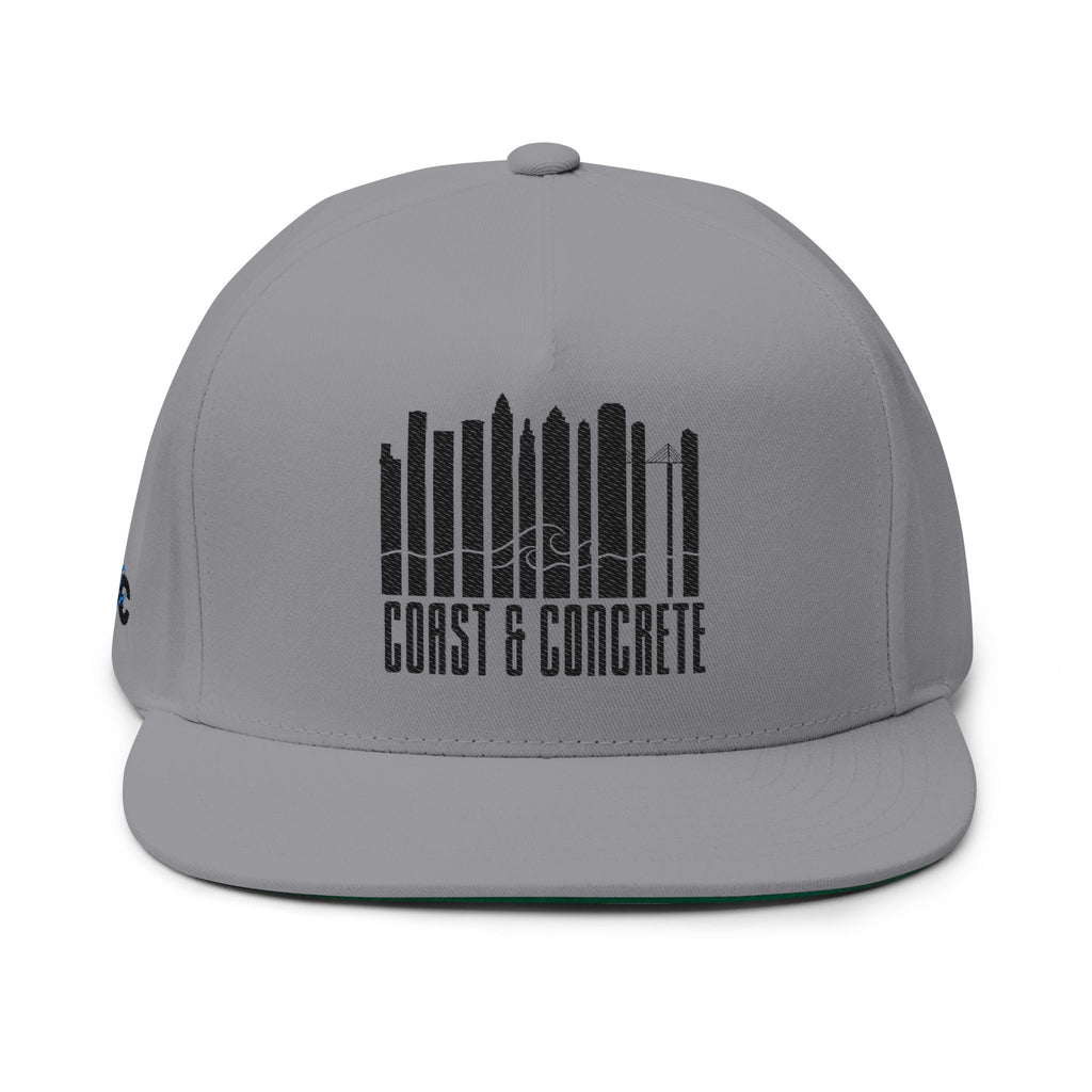Skyline Flat Bill