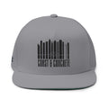 Skyline Flat Bill