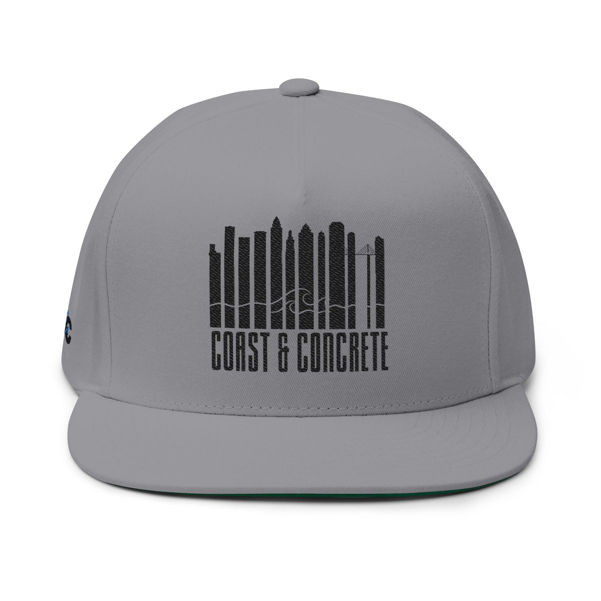 Skyline Flat Bill