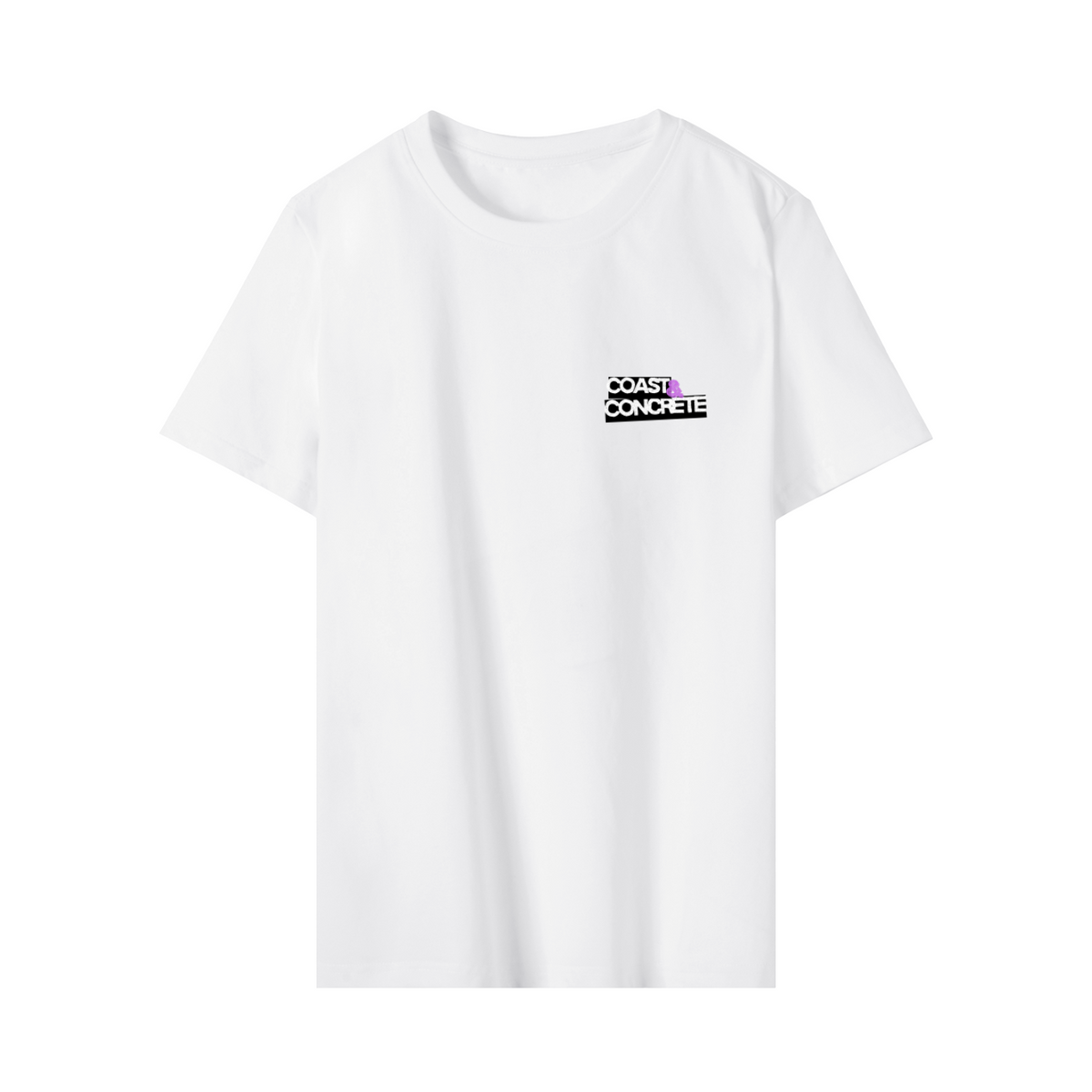 Built To Rise Tee