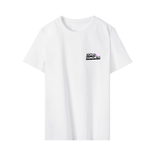 Built To Rise Tee