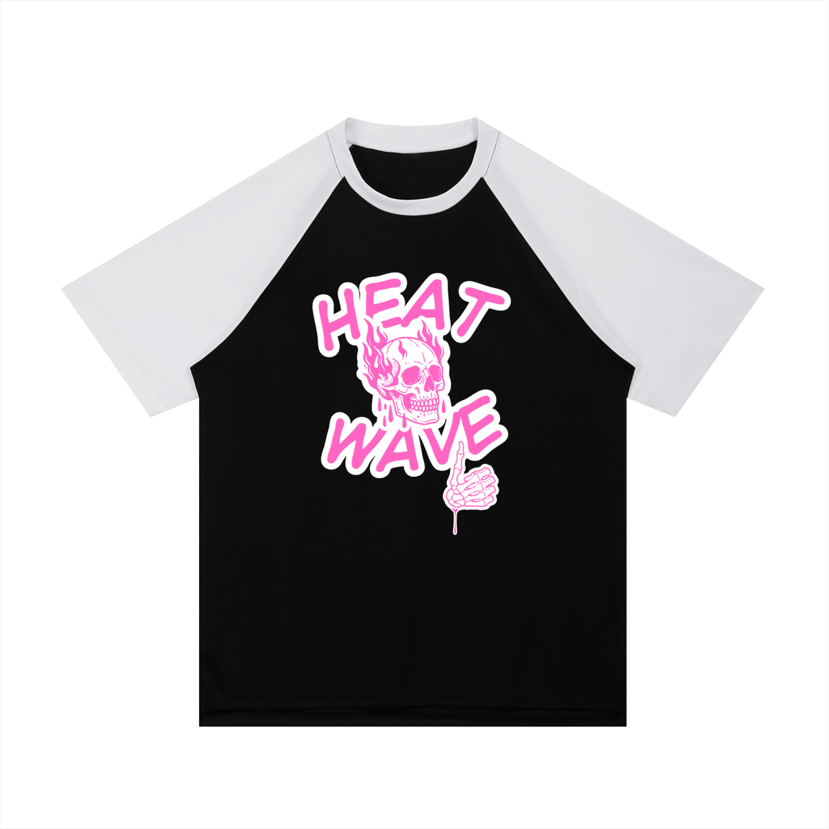 Heat Wave Tee