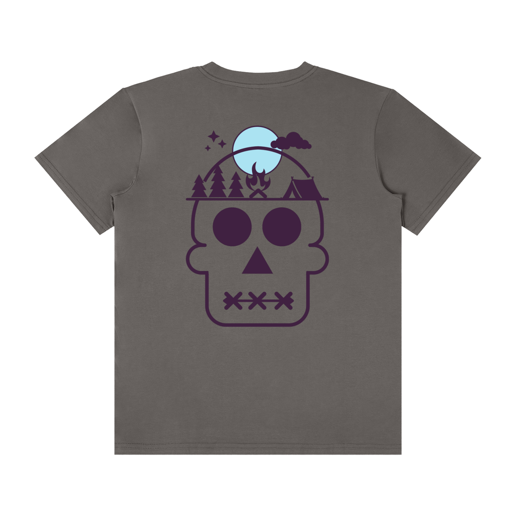 Tree Tops Tee