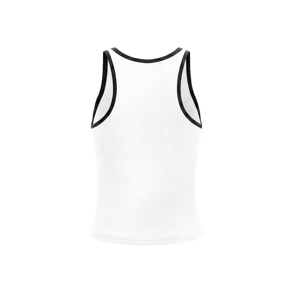 Open Heart Tank