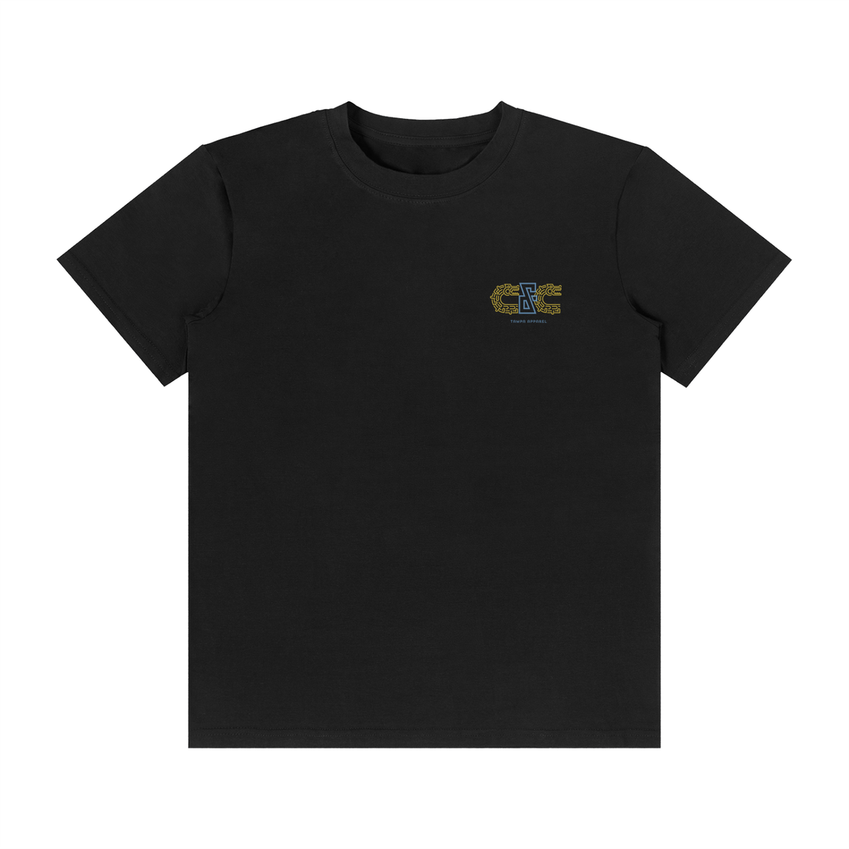 Mayan Holiday Tee