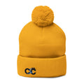 C&C Pom-Pom Beanie