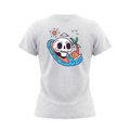 Waves & Rays Tee