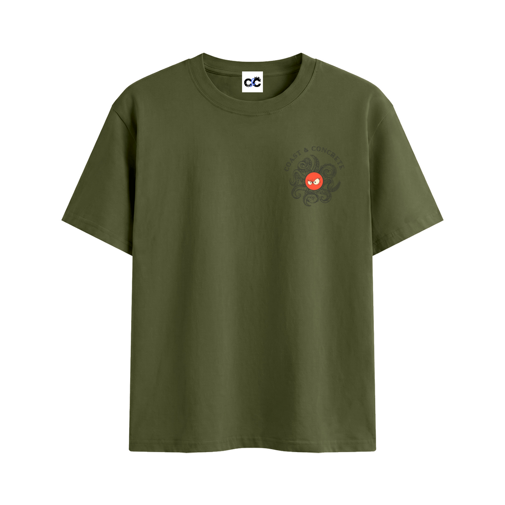 Bottom Feeder Tee