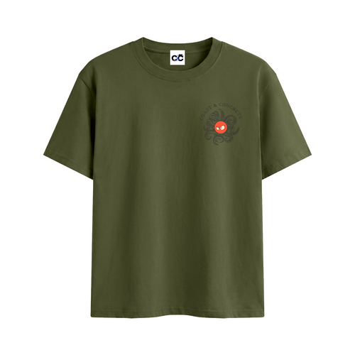 Bottom Feeder Tee