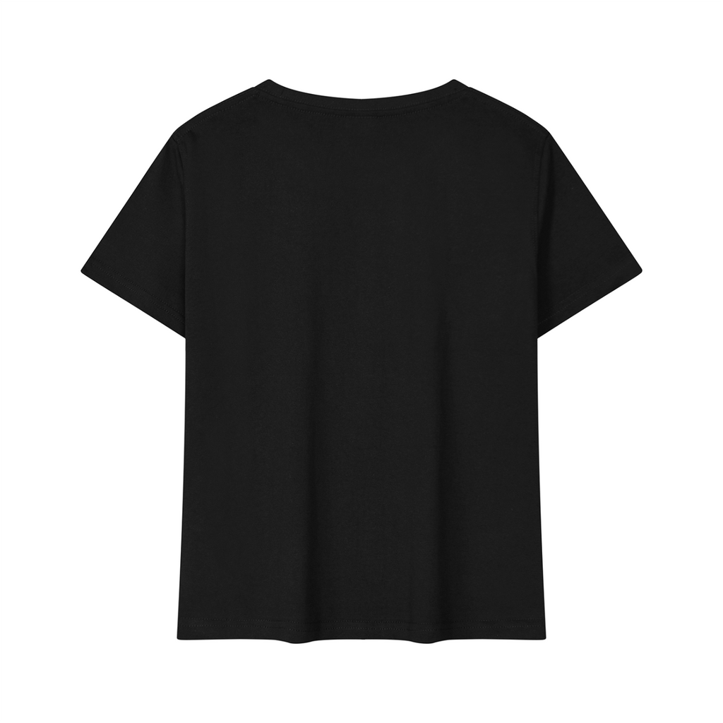 C&C Baby Tee