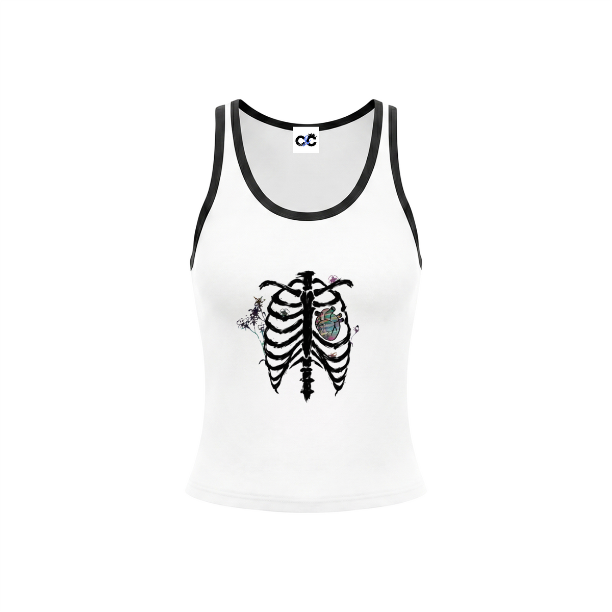 Open Heart Tank