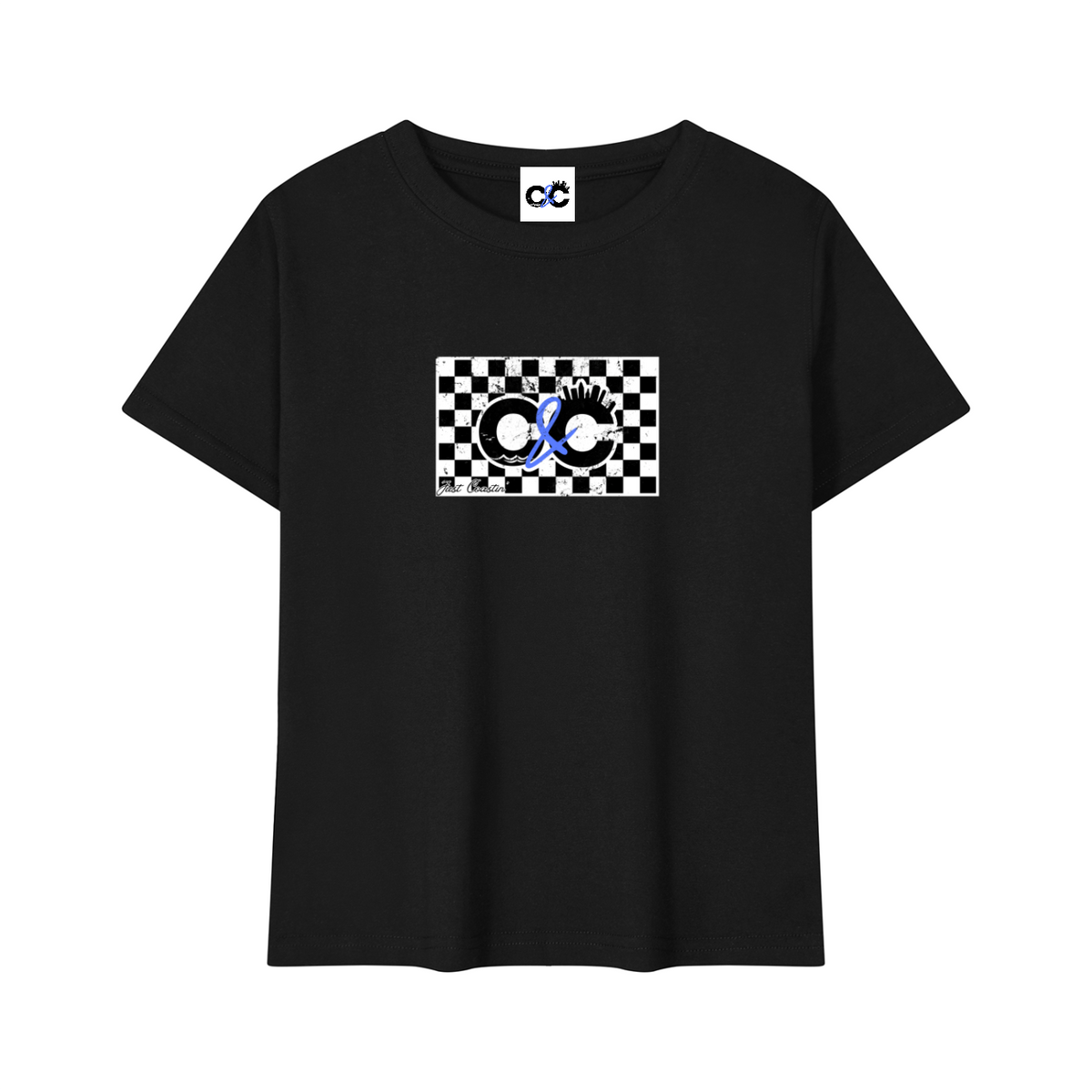 C&C Baby Tee