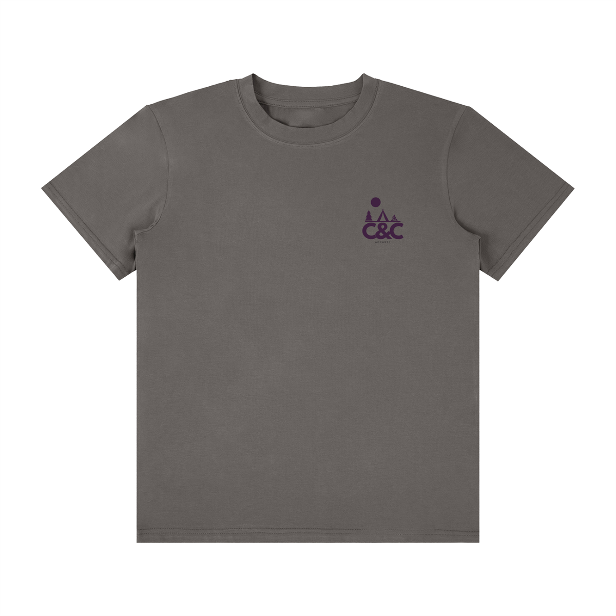 Tree Tops Tee