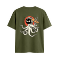 Bottom Feeder Tee