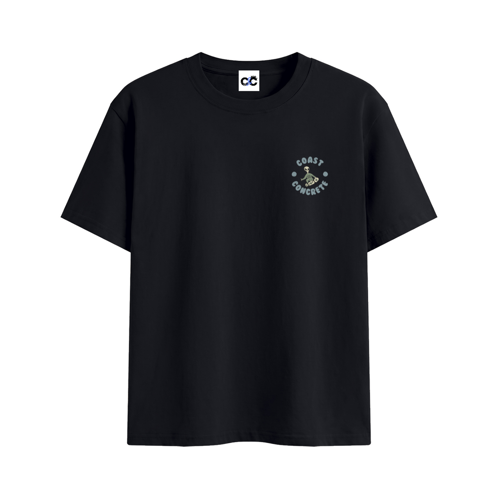 He Has Risen Tee