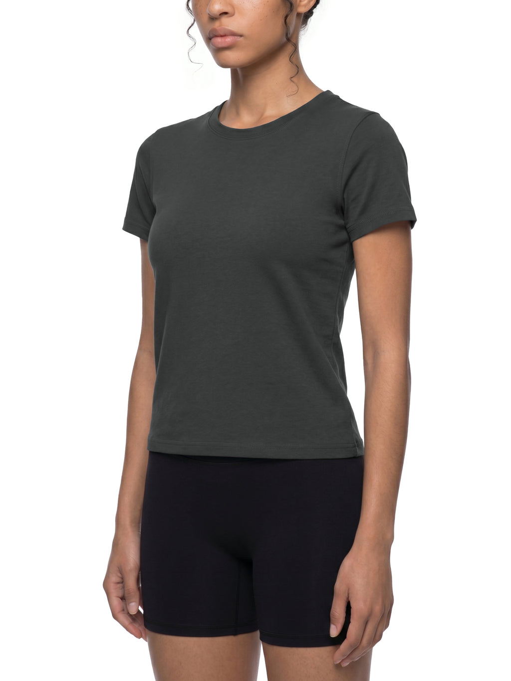 C&C Baby Tee